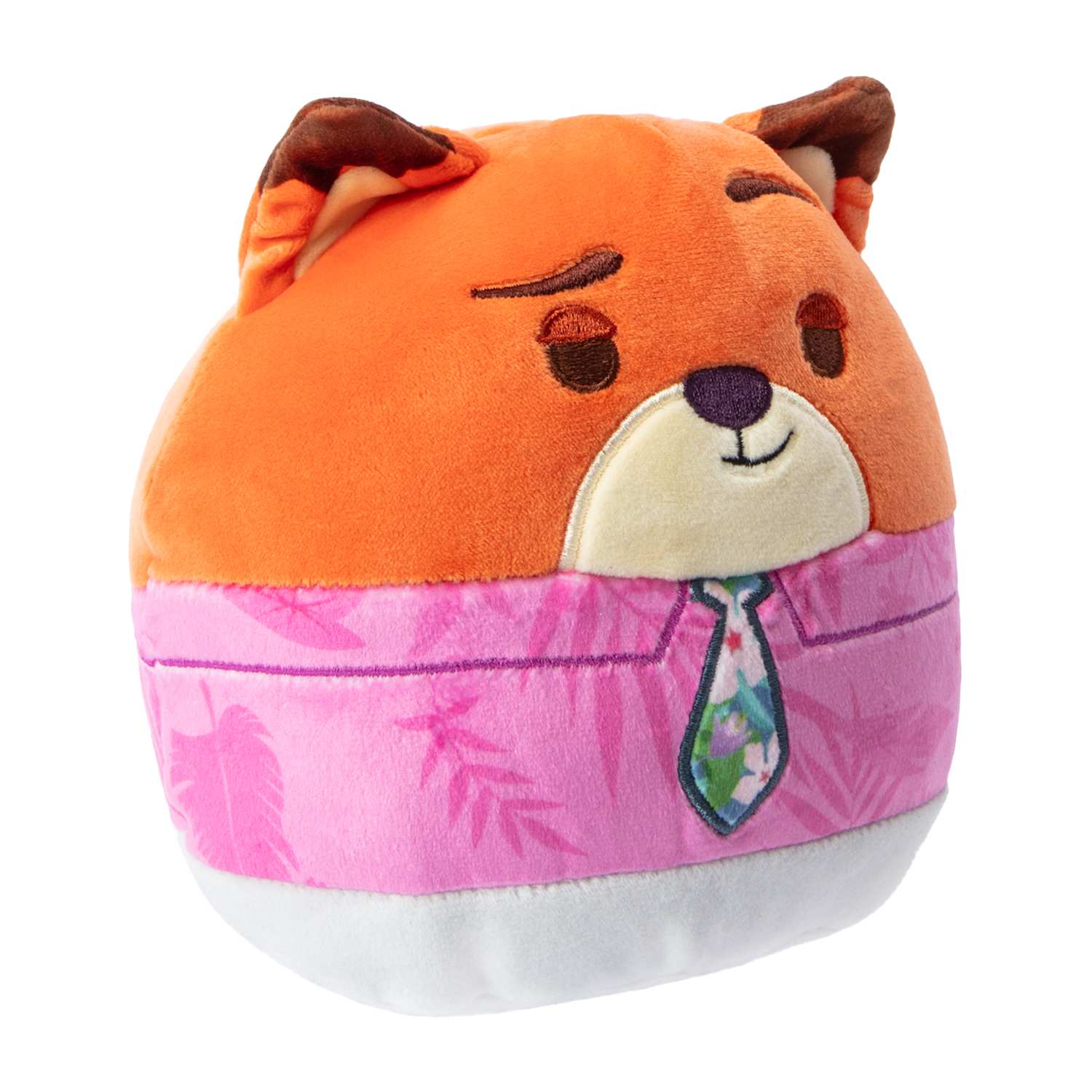 Squishmallows™ X Disney Zootopia Plush
