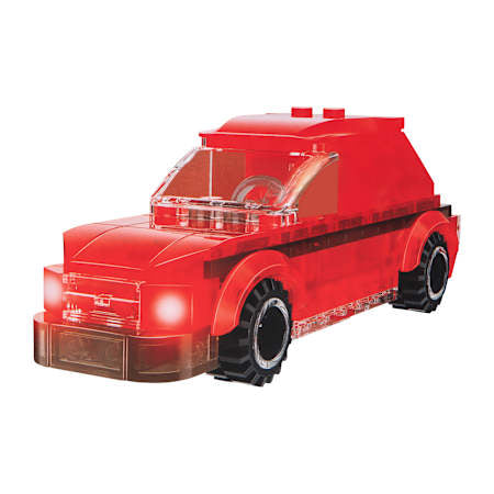 Block Tech® Lazer Blocks LED Building Blocks Kit