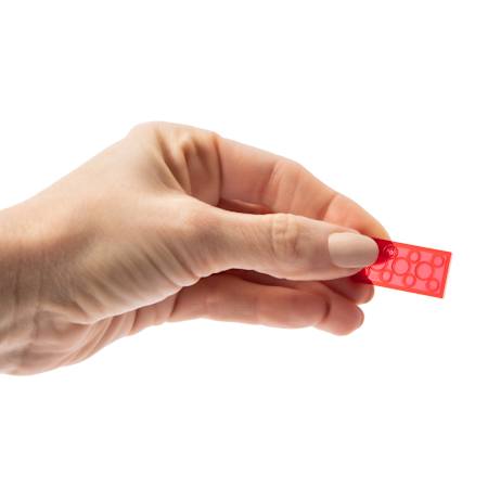 Block Tech® Lazer Blocks LED Building Blocks Kit