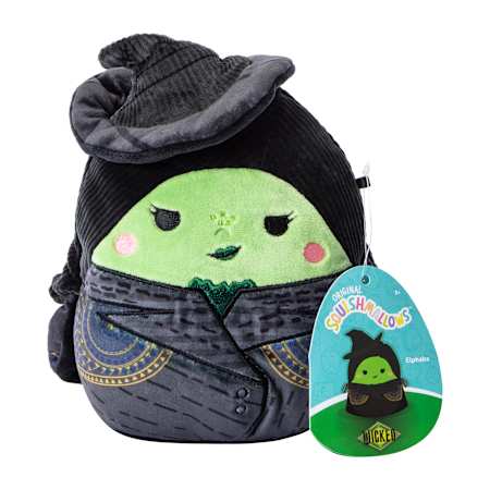 Squishmallows™ Wicked Plush - Glinda