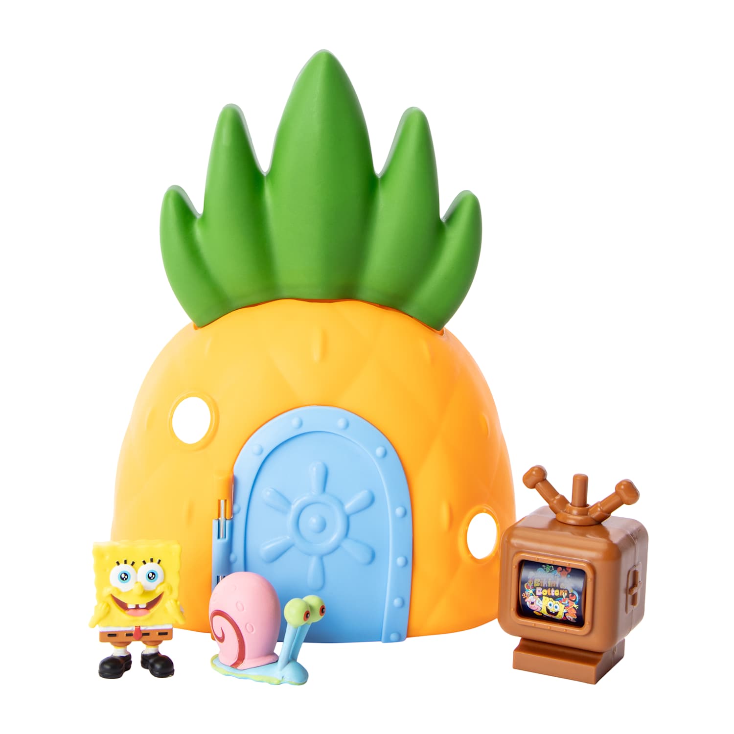 SpongeBob SquarePants™ Playset