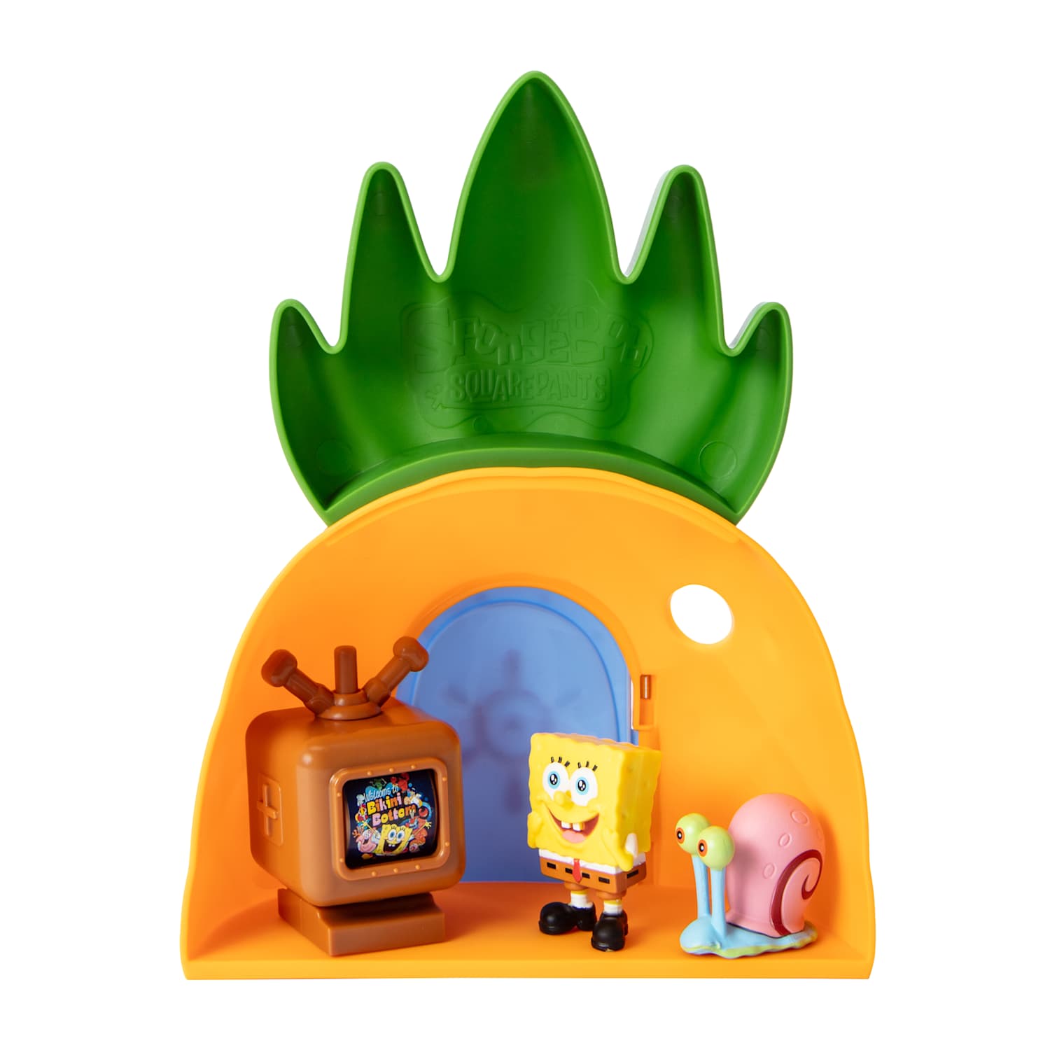 SpongeBob SquarePants™ Playset
