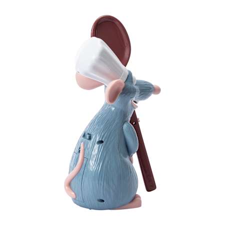Disney PIXAR Remy Ratatouille Remote Control Figure