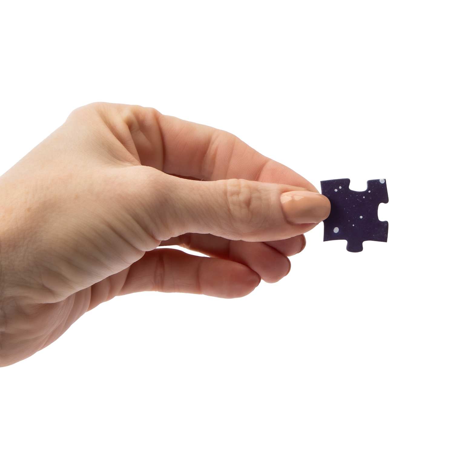 Stranger Things Jigsaw Puzzle Tube 500-Pieces