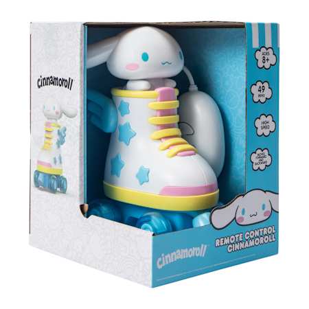 Hello Kitty And Friends® Cinnamoroll™ Rollerskate Toy