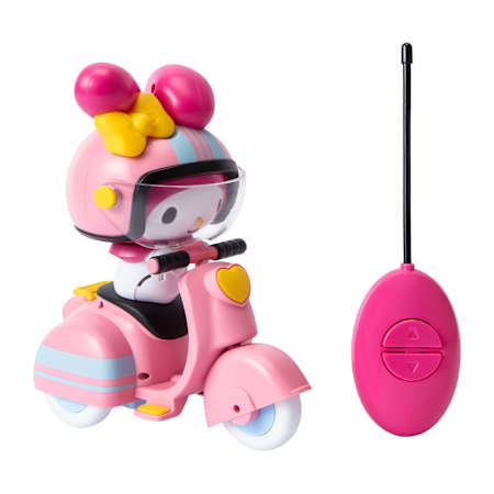 Hello Kitty And Friends® Remote Control Scooter - My Melody