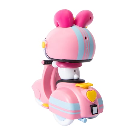 Hello Kitty And Friends® Remote Control Scooter - Kuromi