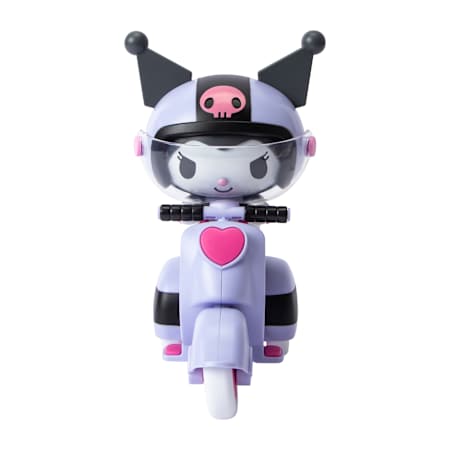 Hello Kitty And Friends® Remote Control Scooter - Kuromi