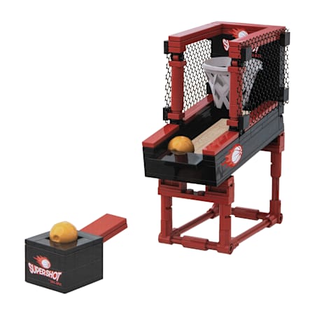 Arcade Game Construction Set