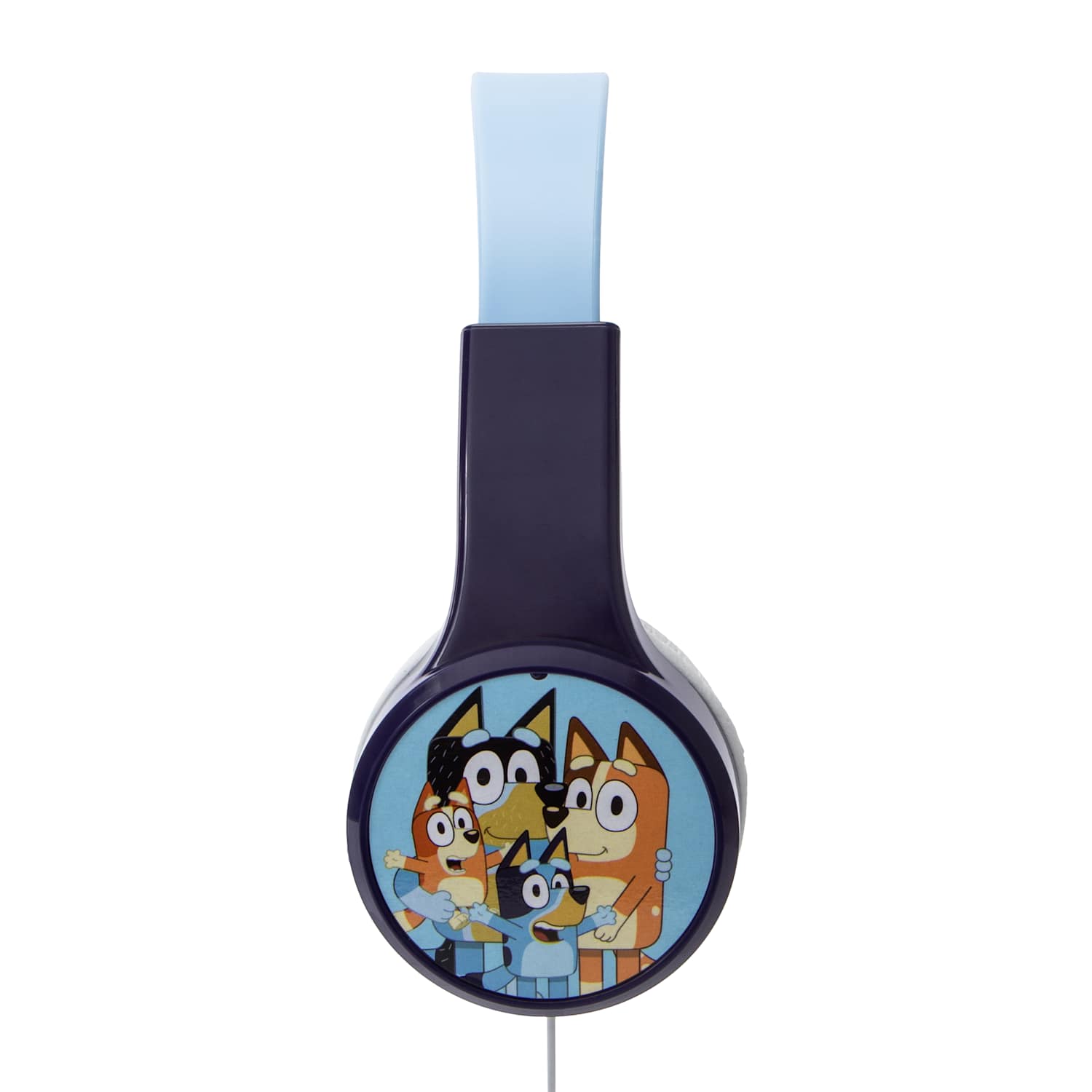 Bluey™ Wired Kids Headphones