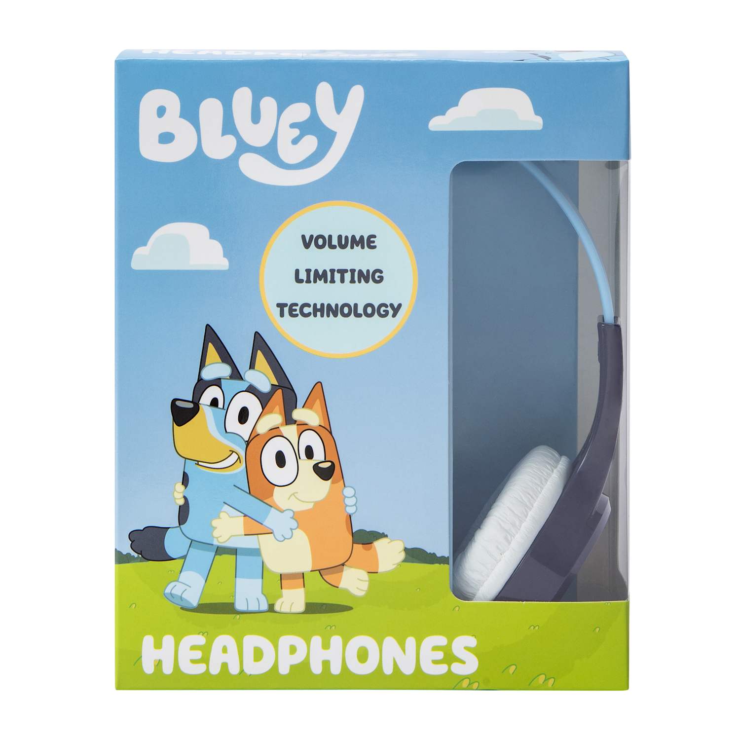 Bluey™ Wired Kids Headphones