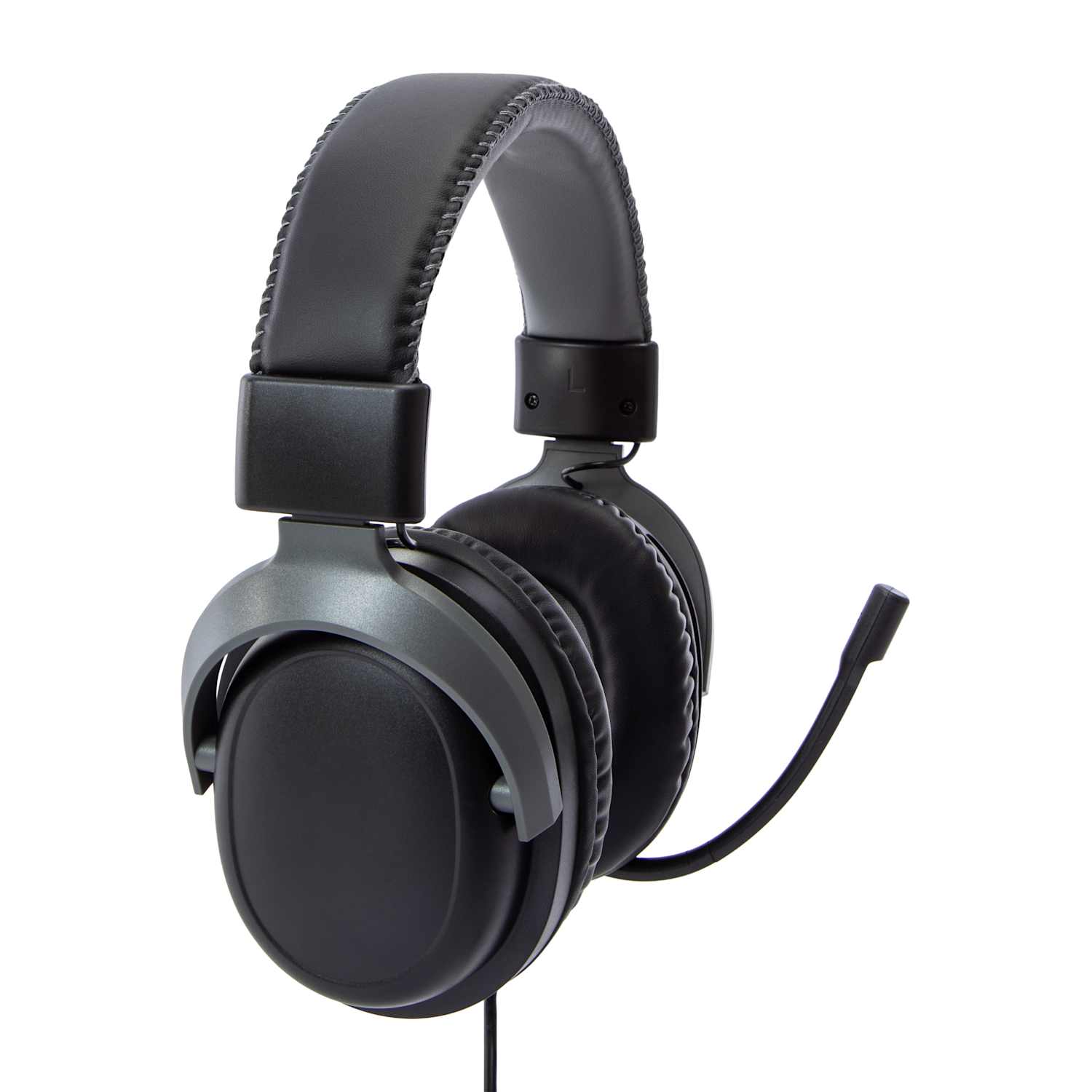 Titan Stereo Wired Gaming Headset