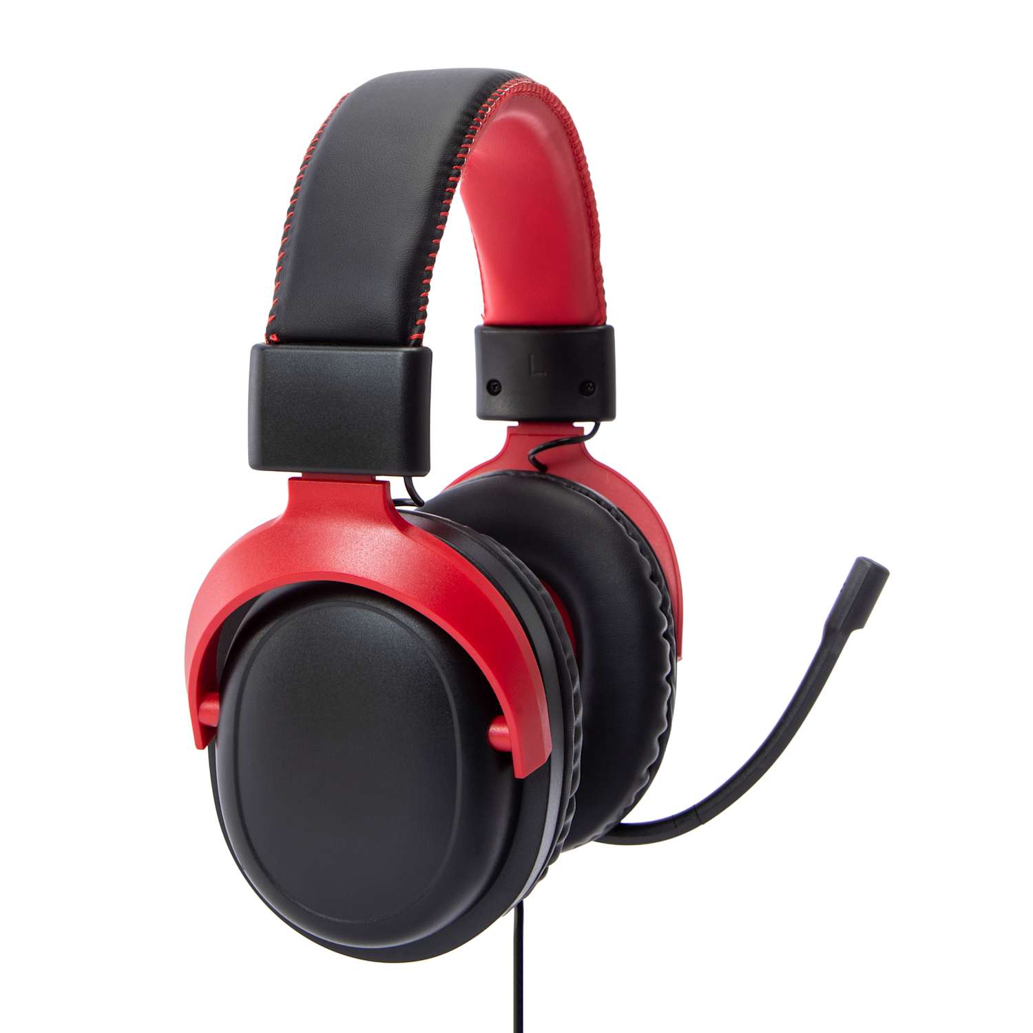 Titan Stereo Wired Gaming Headset