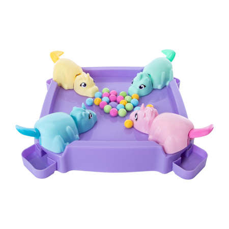 Unicorn Chompers Set