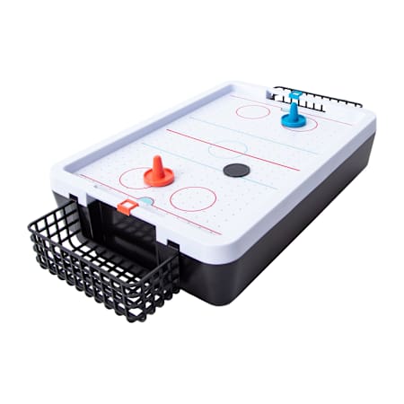Air Hockey Duel Set