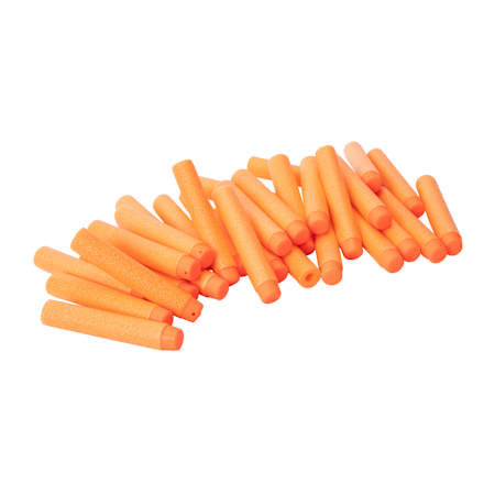 Hero Combat Precision Darts 30-Pack