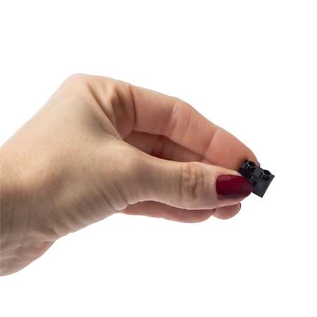 Lego® Speed Champions McLaren F1® Team MCL38 Building Toy