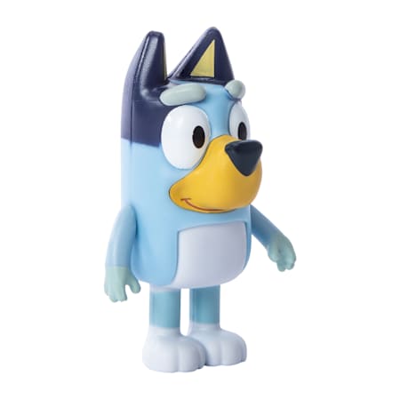 Bluey™ Bluey & Friends Vinyl Figure