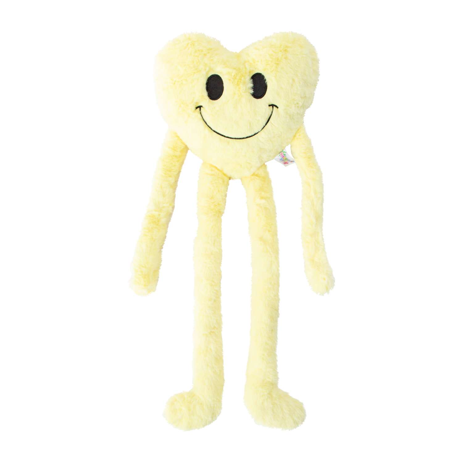 Valentine's Smoochy Pals™ Plush - Medium Long Legs