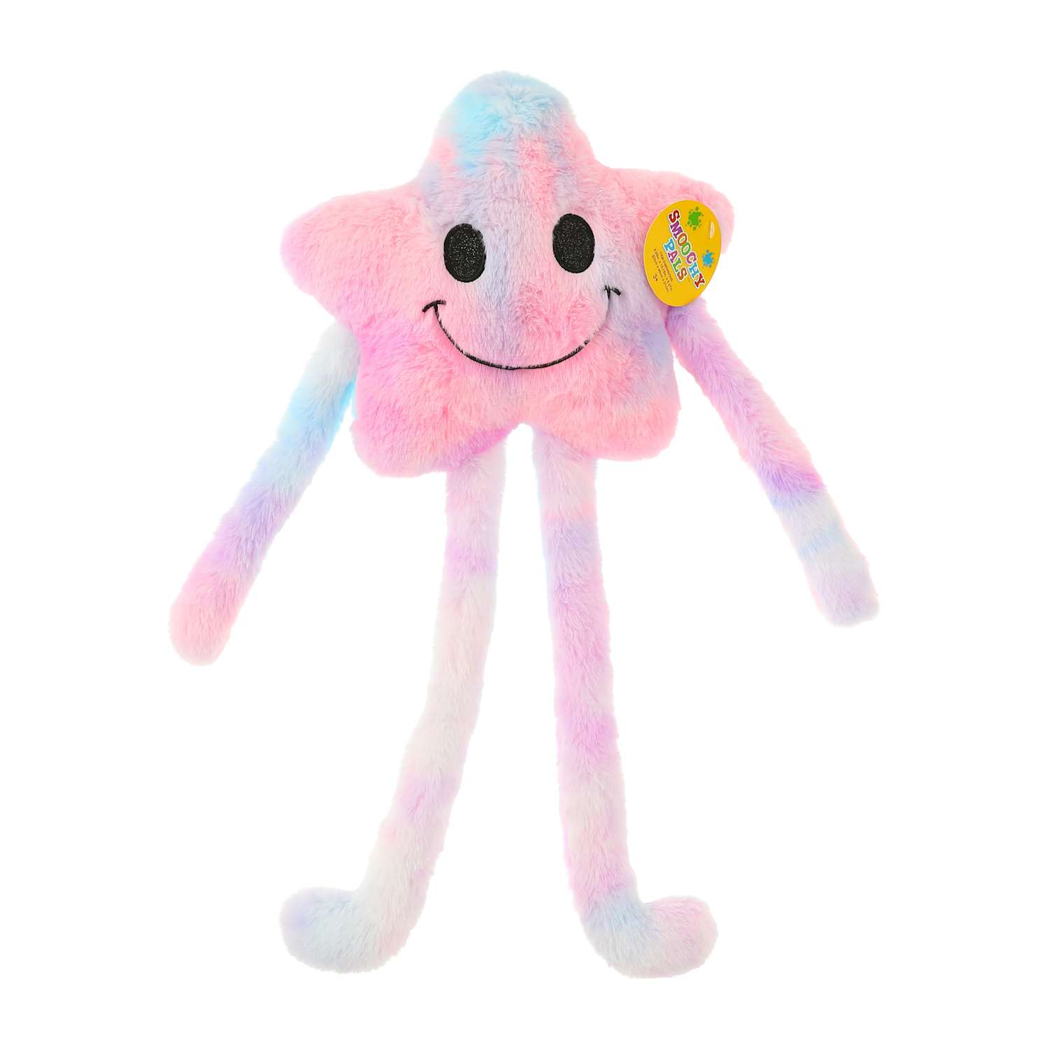 Valentine's Smoochy Pals™ Plush - Medium Long Legs