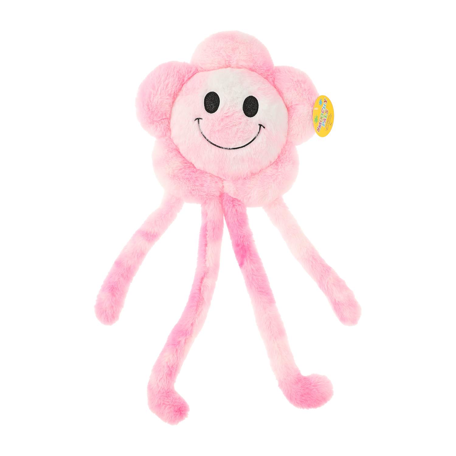 Valentine's Smoochy Pals™ Plush - Medium Long Legs