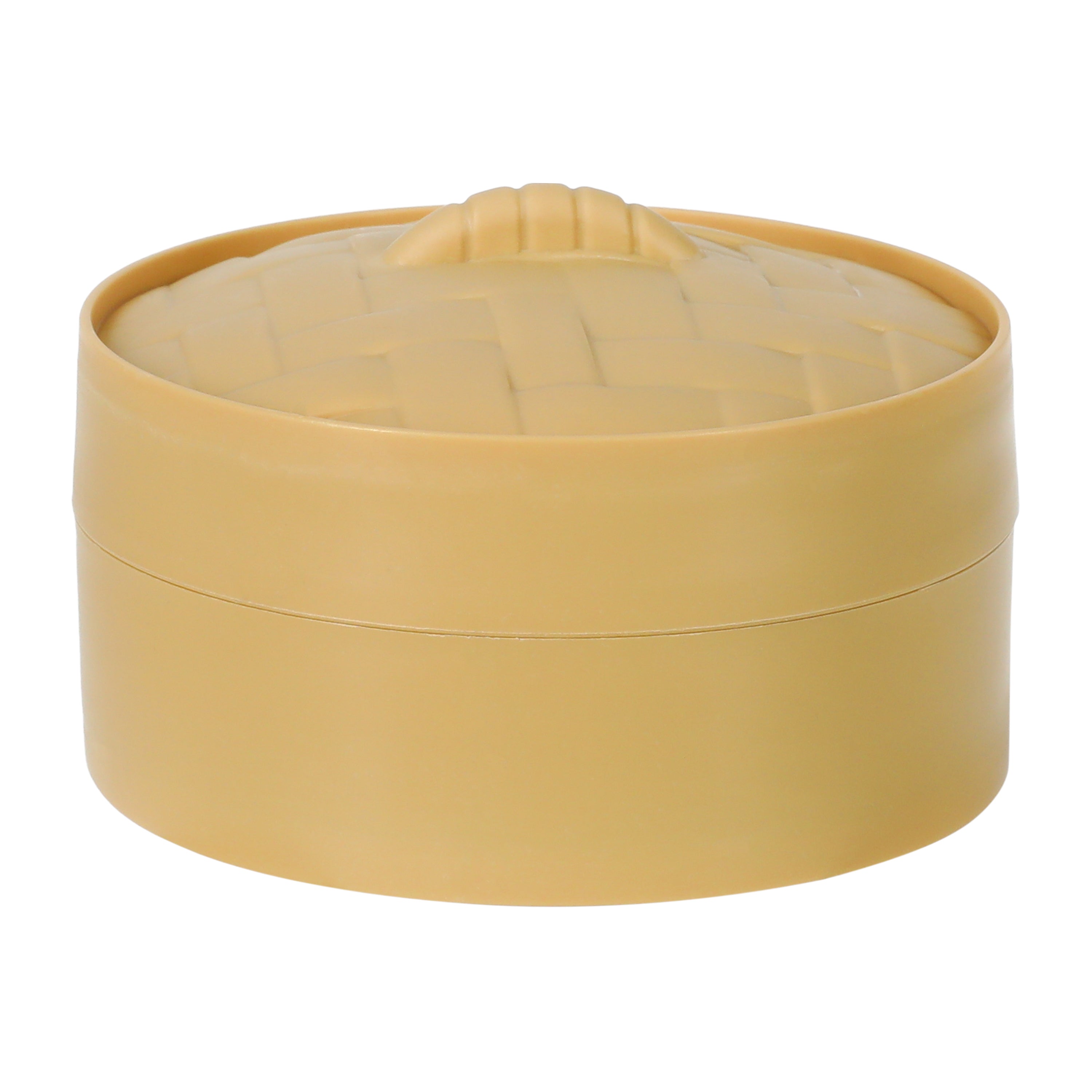 Rainbow Mystery Squishy Bun - Viral Pink Holographic Glitter Dumpling