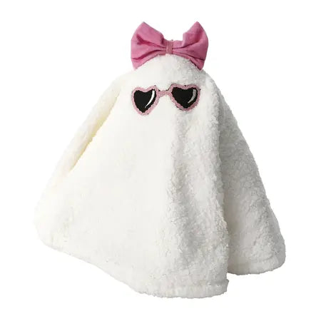 Halloween Ghost Pillow