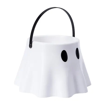 Halloween Ghost Bucket