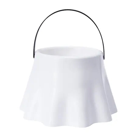 Halloween Ghost Bucket