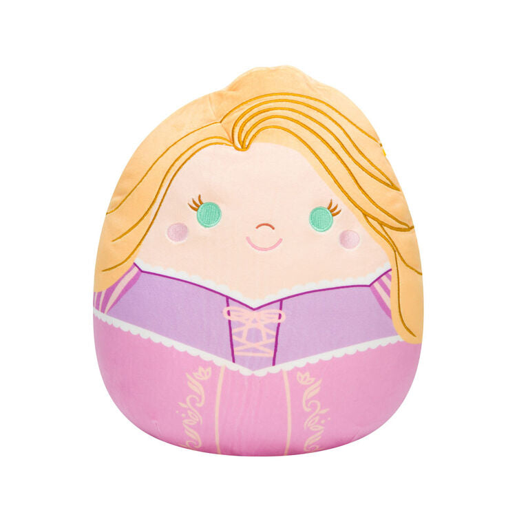 Disney Princess Tangled Squishmallow - Rapunzel