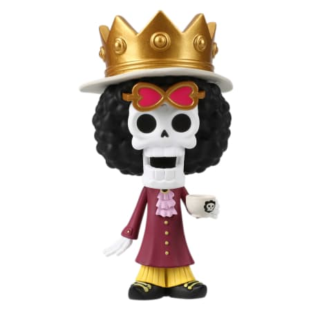 Brook Funko Pop Minis! - Exclusive Edition