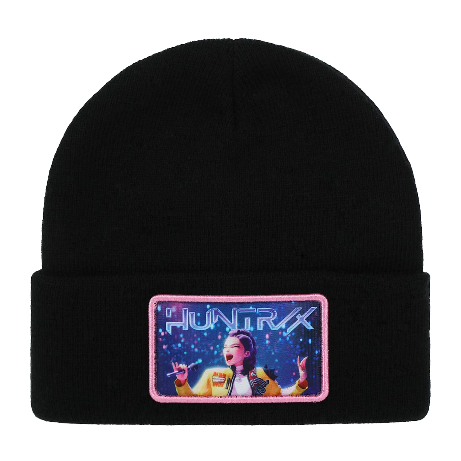 Netflix K-Pop Demon Hunters Beanie