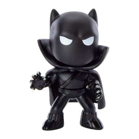 Black Panther Funko Mini Pop! - Exclusive Edition