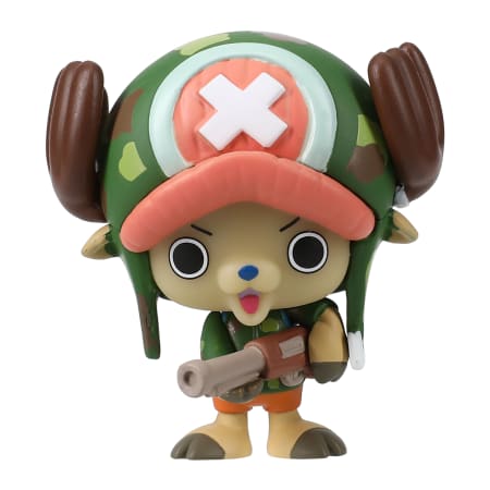 Tony Tony Chopper Funko Pop Mini! - Exclusive Edition
