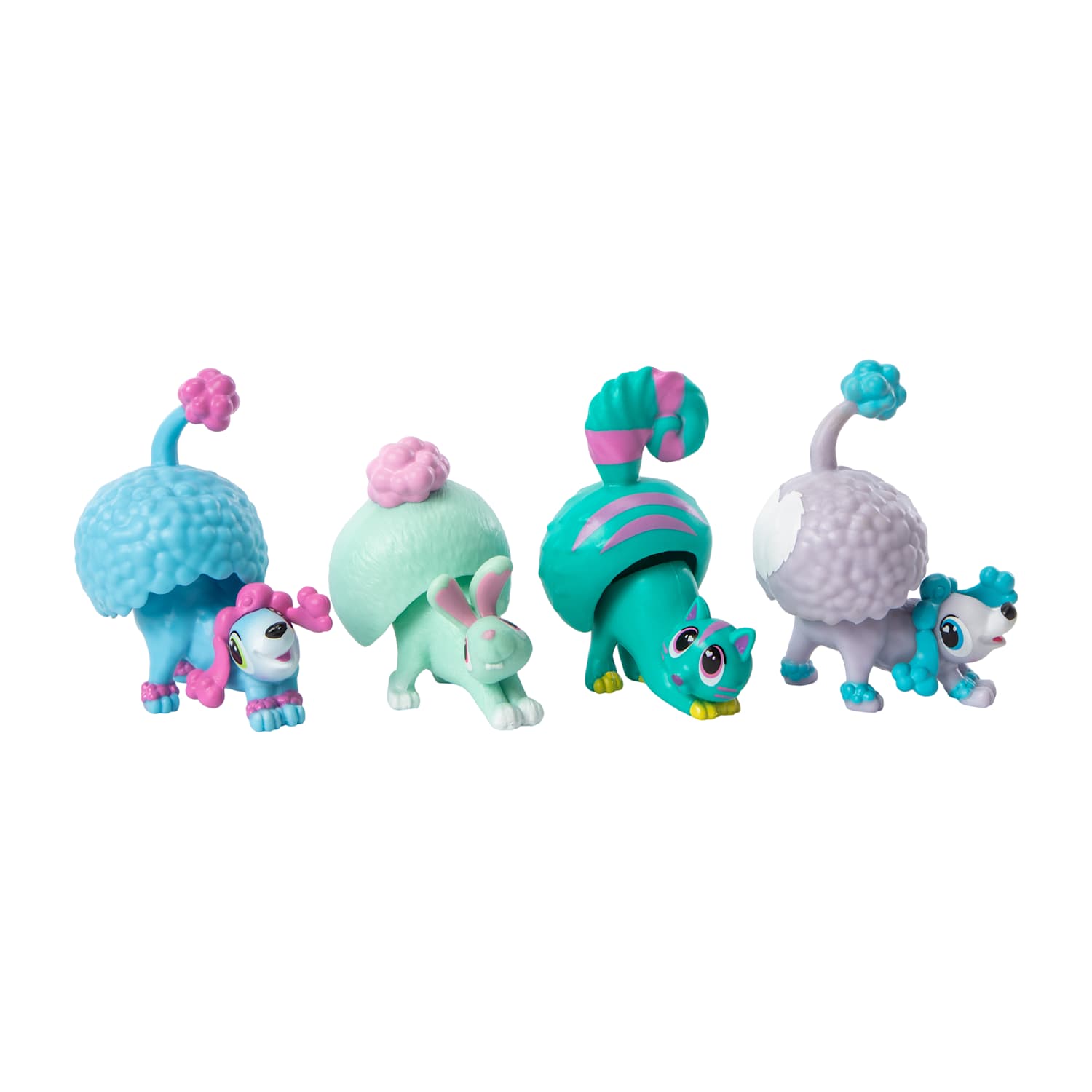 Bobble Butts™ Surprise Collectibles (Styles May Vary)