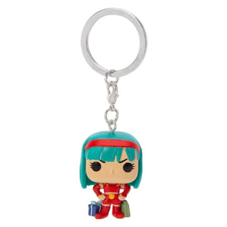 Bulla Dragon Ball GT Funko Pop Pocket! - Exclusive Edition