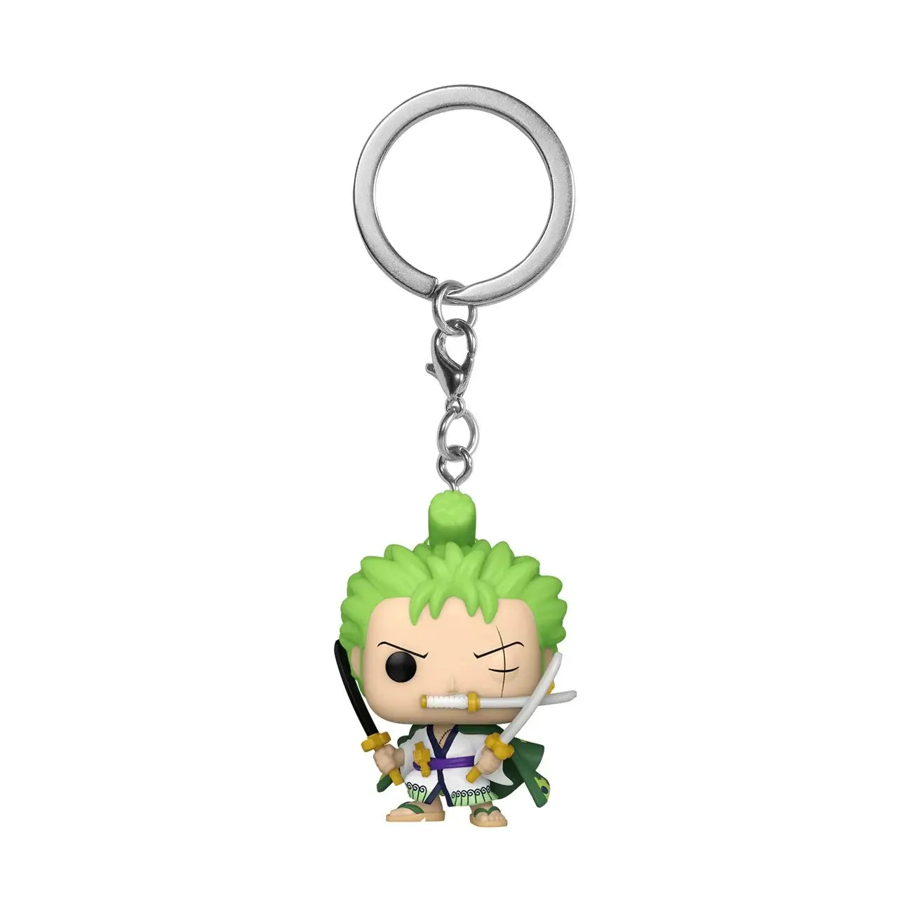 Roronoa Zoro One Piece Funko Pop Pocket! - Exclusive Edition