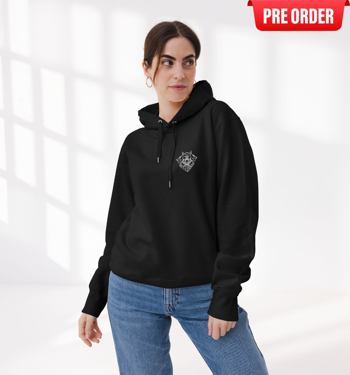 LFG OG Black Hoodie
