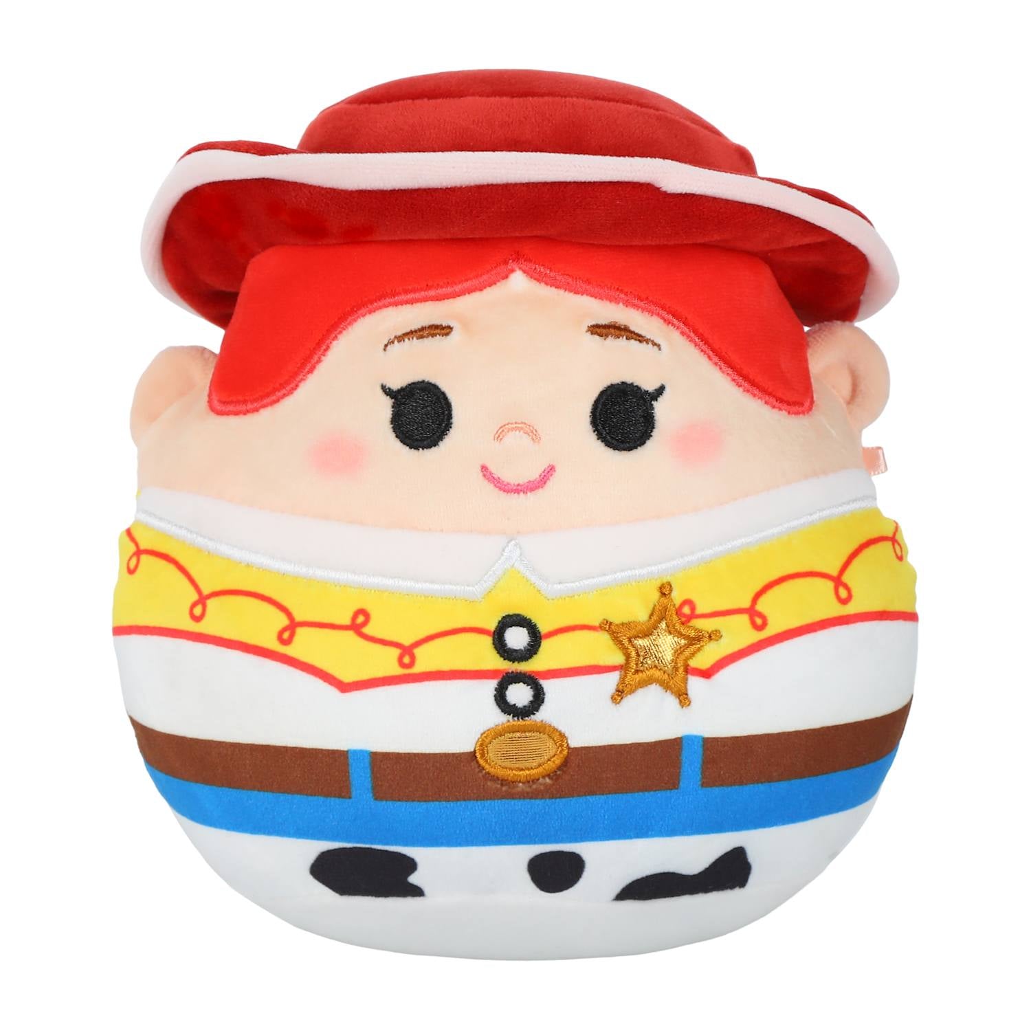 Squishmallows™ Disney PIXAR Toy Story 5 Character Plush