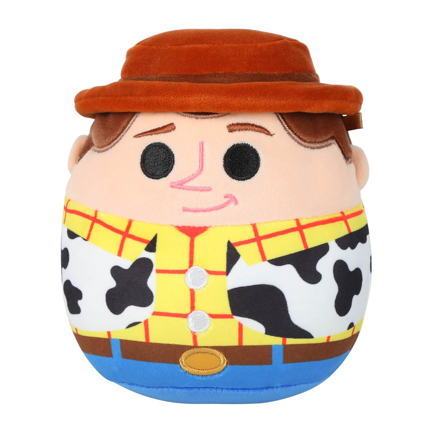 Squishmallows™ Disney PIXAR Toy Story 5 Character Plush