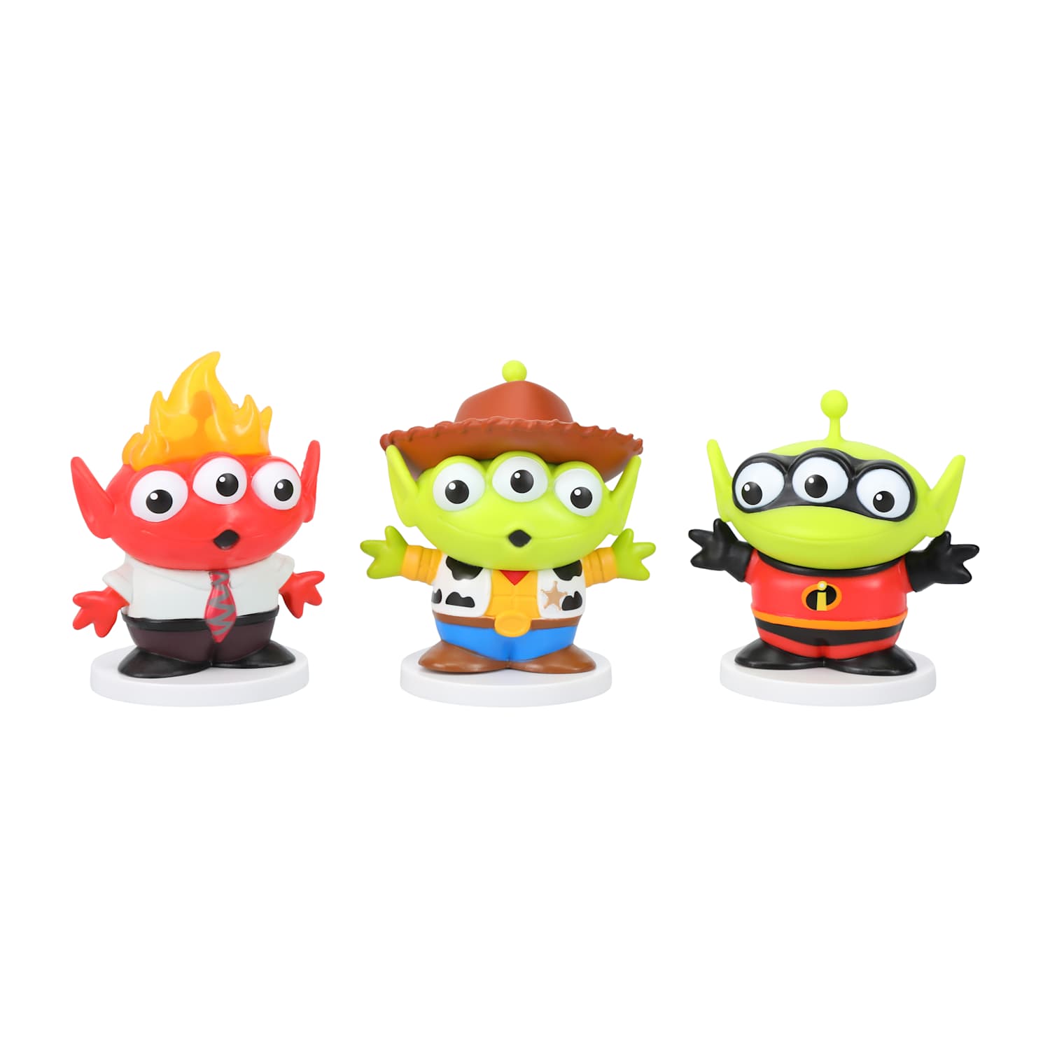 Disney PIXAR Toy Story Mystery Vinyl Figure (Styles May Vary)