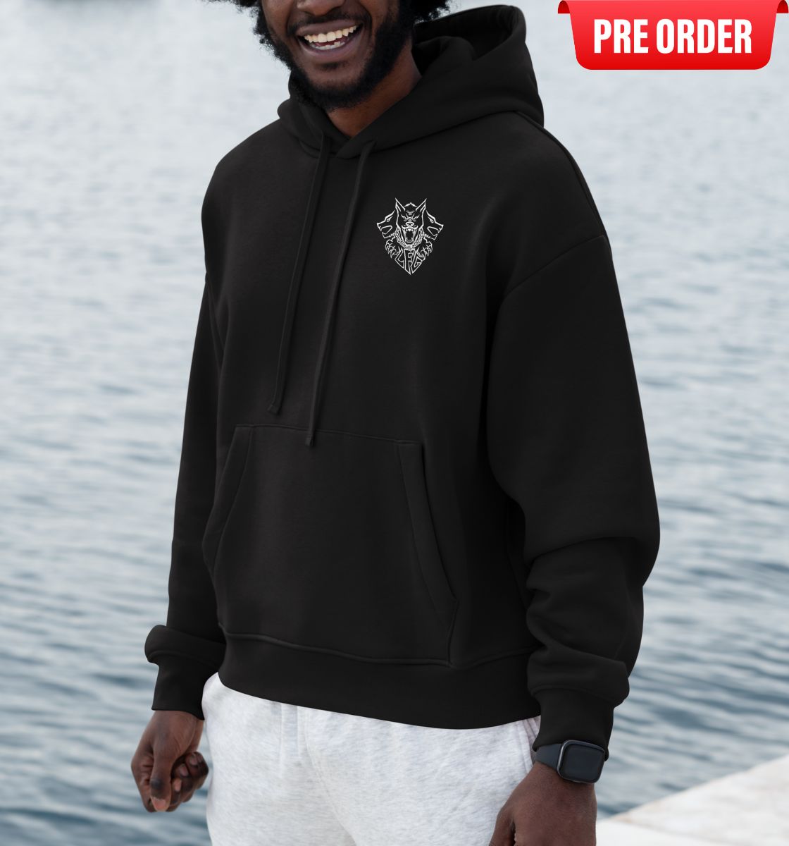 LFG OG Black Hoodie
