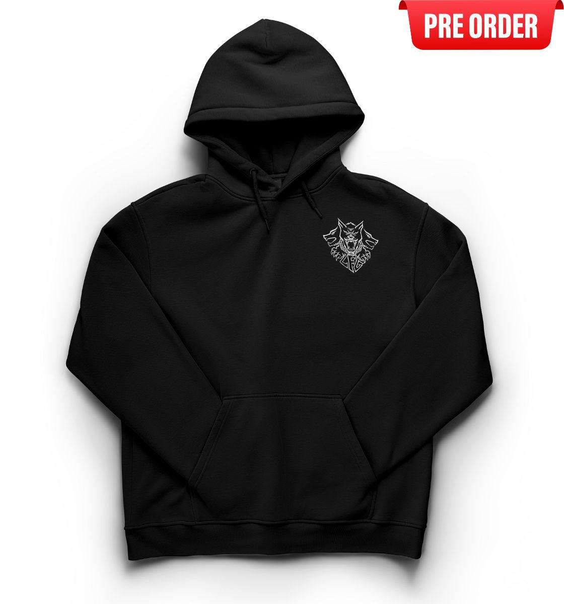 LFG OG Black Hoodie