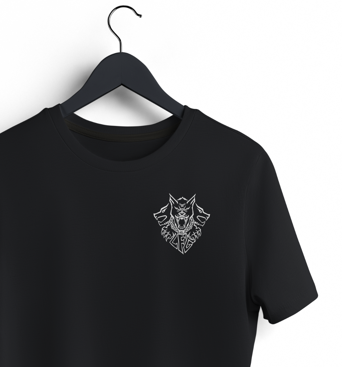 The LFG OG Black Tee