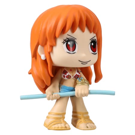 Nami Funko POP! Minis- Exclusive Edition
