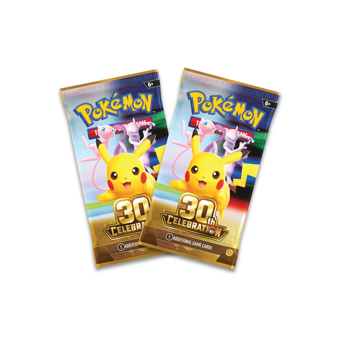 Pokemon Trading Card Game: 30th Celebration Knock Out Collection | PRE ORDER