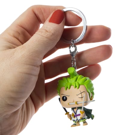 Roronoa Zoro One Piece Funko Pop Pocket! - Exclusive Edition