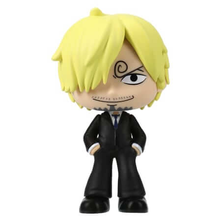 Sanji Funko Pop Minis! - Exclusive Edition