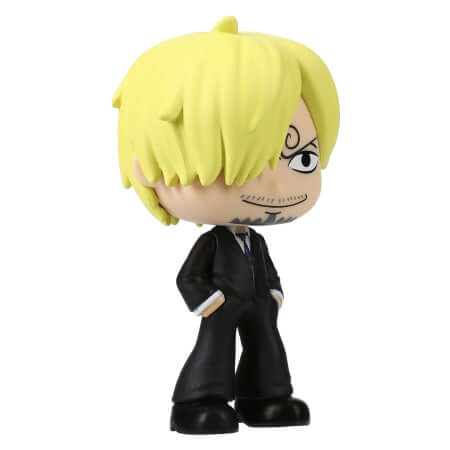 Sanji Funko Pop Minis! - Exclusive Edition