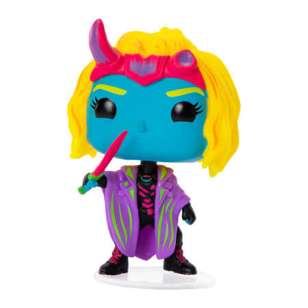 Loki Sylvie Funko Pop! - Special Edition